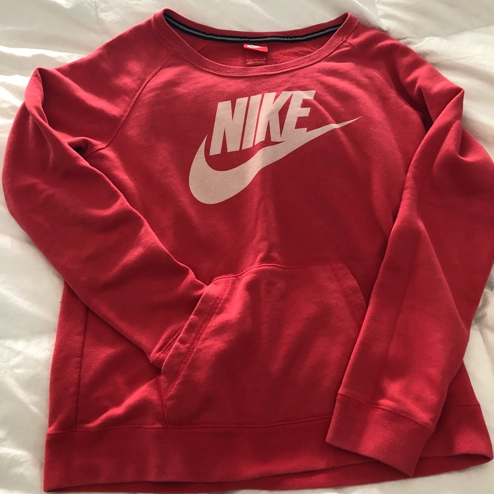 Nike sweatshirt